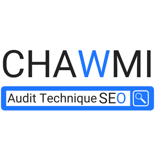 logo audit technique seo